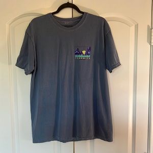 Yosemite Tshirt
